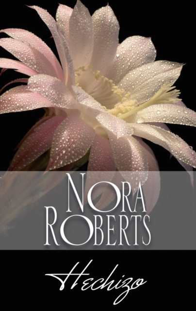 E-book Hechizo Nora Roberts