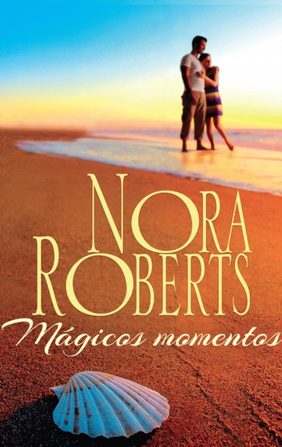 E-book Magicos momentos Nora Roberts