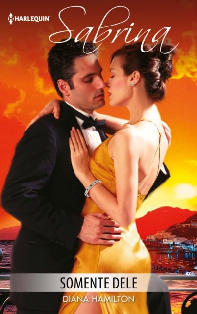 E-book Somente dele Diana Hamilton