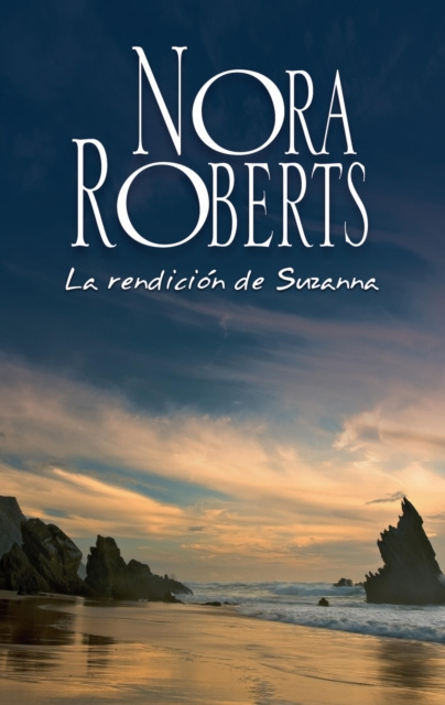 E-kniha La rendicion de Suzanna Nora Roberts