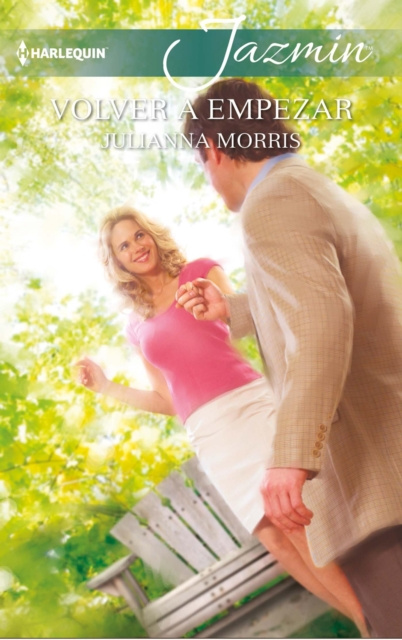 E-book Volver a empezar Julianna Morris