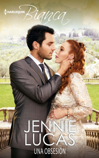 E-kniha Una obsesion Jennie Lucas
