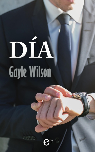 E-book Dia Gayle Wilson