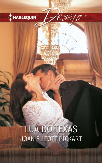 E-book Lua do Texas Joan Elliott Pickart