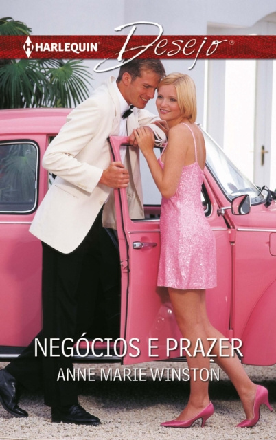 E-book Negocios e prazer Anne Marie Winston