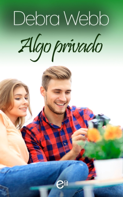 E-book Algo privado Debra Webb