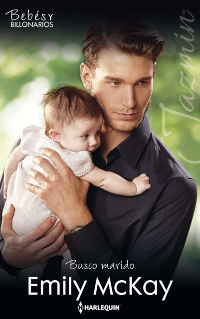 E-book Busco marido Emily Mckay