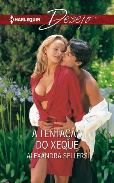 E-book tentacao do xeque Alexandra Sellers