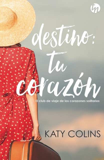 E-book Destino: tu corazon Katy Colins
