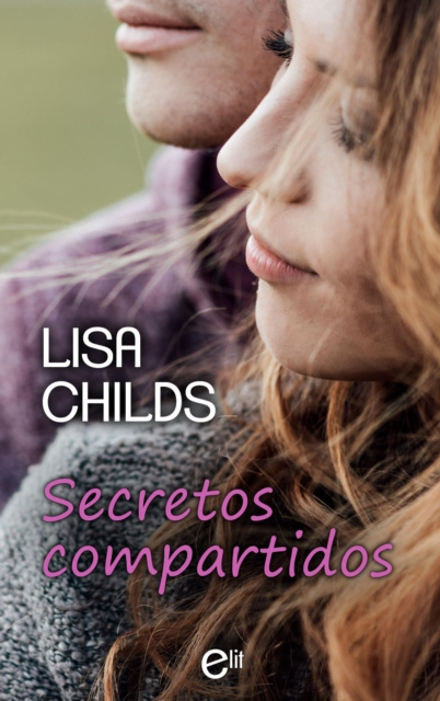E-book Secretos compartidos Lisa Childs