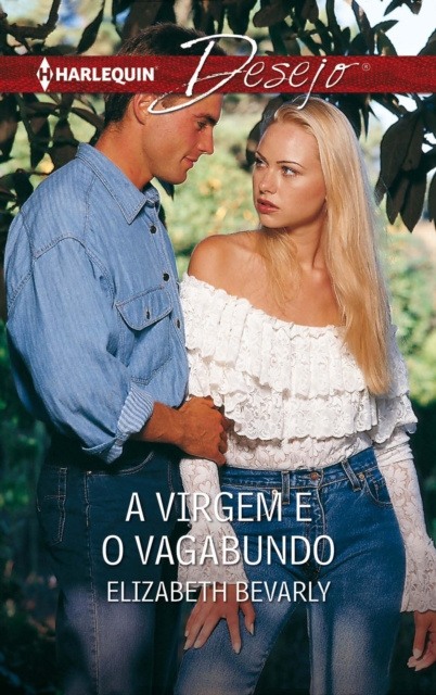 E-kniha virgem e o vagabundo Elizabeth Bevarly