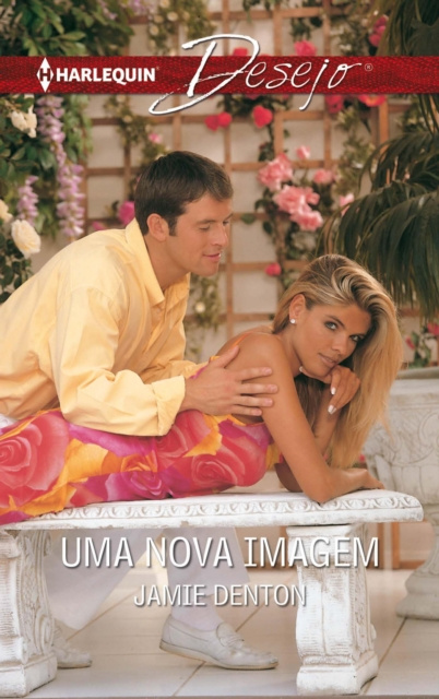 E-book Uma nova imagem Jamie Denton