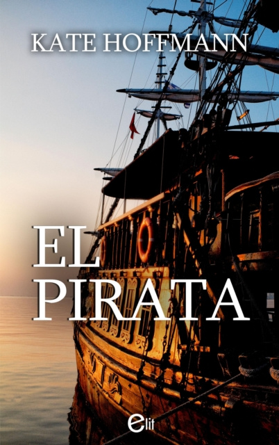E-book El pirata Kate Hoffmann