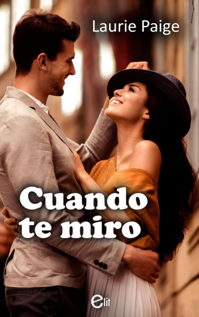 E-book Cuando te miro Laurie Paige
