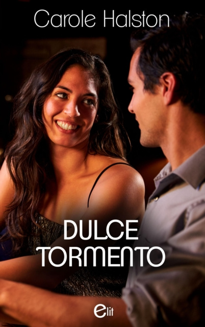 E-book Dulce tormento Carole Halston