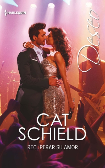E-Book Recuperar su amor Cat Schield