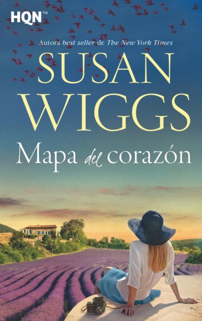 E-book Mapa del corazon Susan Wiggs