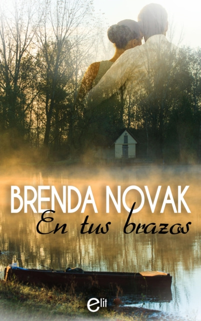 E-book En tus brazos Brenda Novak