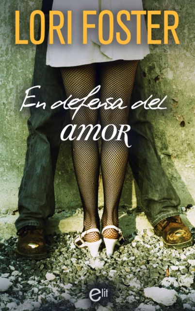 E-book En defensa del amor Lori Foster