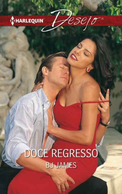 E-Book Doce regresso Bj James