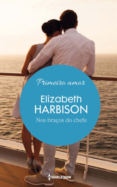 E-book Nos bracos do chefe Elizabeth Harbison