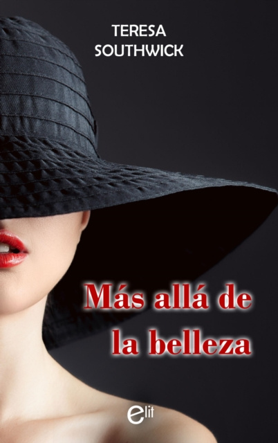 E-kniha Mas alla de la belleza Teresa Southwick