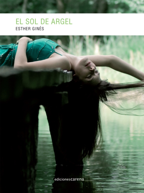 E-book El sol de Argel Esther Gines