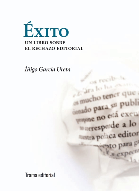 E-kniha Exito Inigo Garcia Ureta