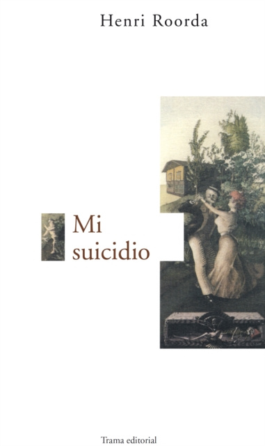 E-Book Mi suicidio Henri Roorda
