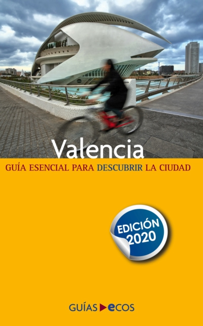 E-book Valencia Cesar Barba