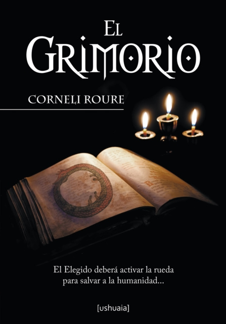 E-book El Grimorio Corneli Roure