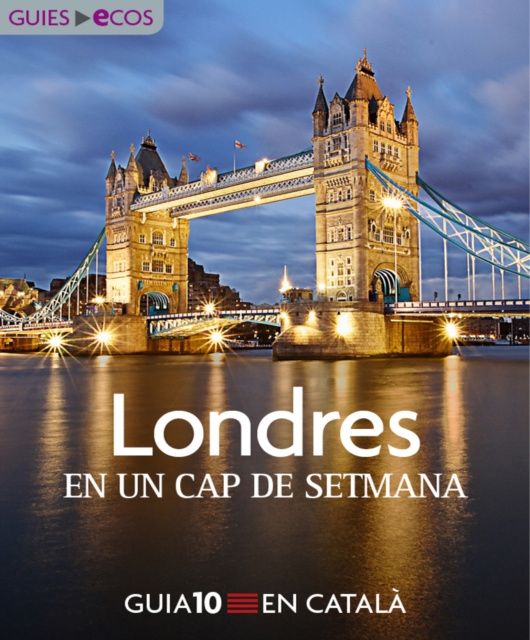 E-kniha Londres. En un cap de setmana 