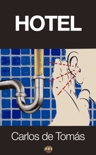 E-book Hotel Carlos de Tomas