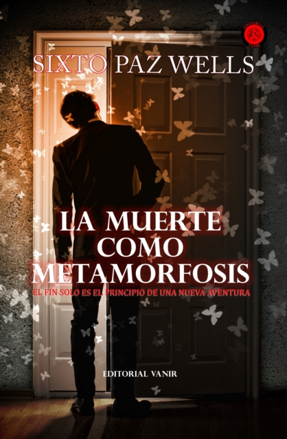 E-kniha La muerte como metamorfosis Sixto Paz Wells