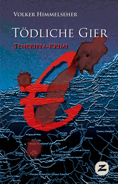 E-book Todliche Gier Volker Himmelseher