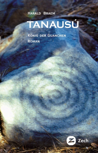 E-book Tanausu Harald Braem