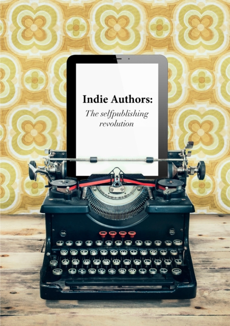 E-book Indie Authors Javier Celaya