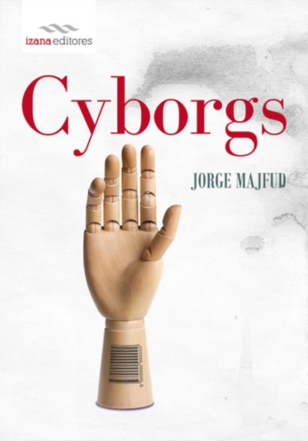 E-book Cyborgs Jorge Majfud