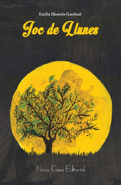 E-book Joc de llunes Emilia Illamola Ganduxe