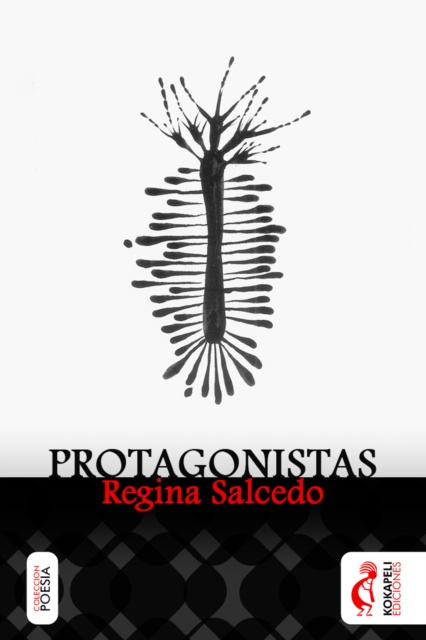 E-book Protagonistas Regina Salcedo