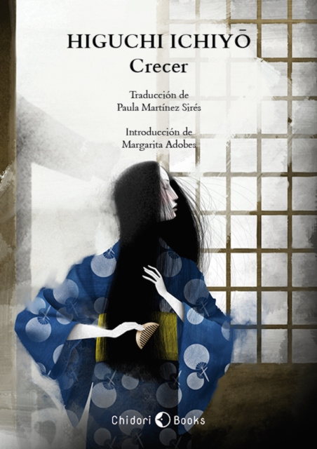 E-book Crecer Ichiyo Higuchi