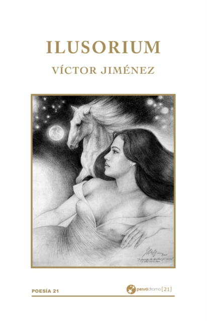 E-Book Ilusorium Victor Jimenez