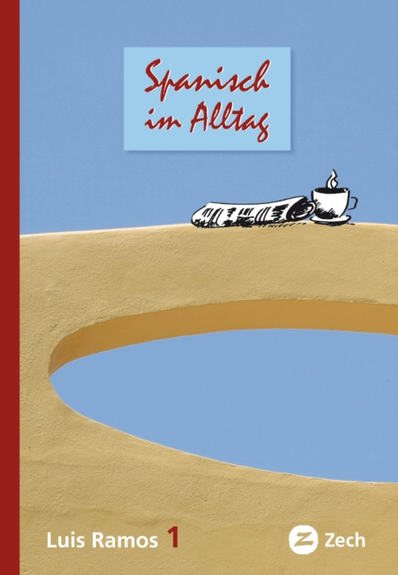 E-book Spanisch im Alltag 1 Luis Ramos Ordoqui