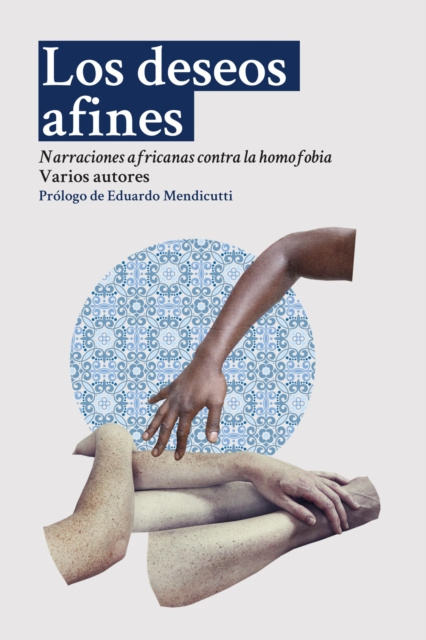 E-book Los Deseos Afines Richard De Nooy