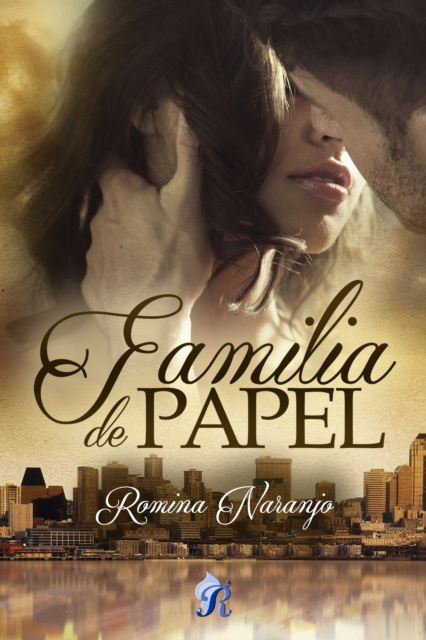 E-kniha Familia de papel Romina Naranjo