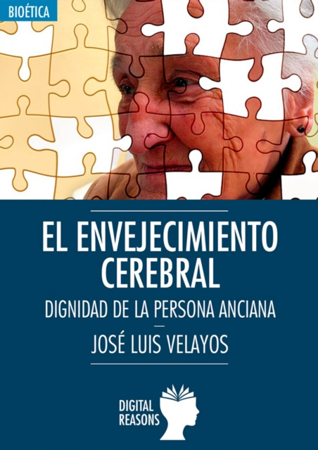 E-kniha El envejecimiento cerebral Jose Luis Velayos Jorge
