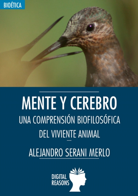 E-kniha Mente y cerebro Alejandro Serani Merlo