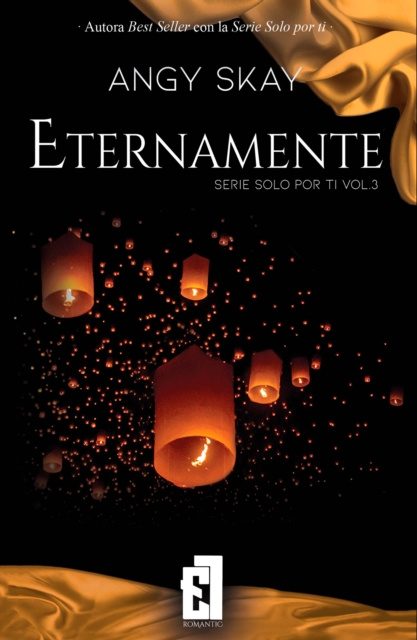 E-Book Eternamente Angy Skay