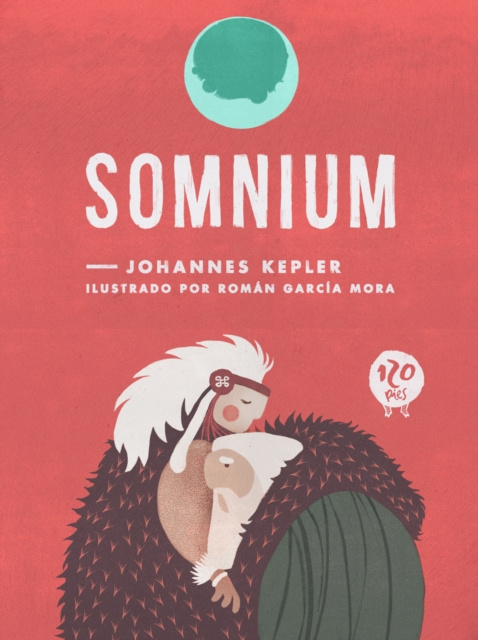 E-book Somnium Johannes Kepler