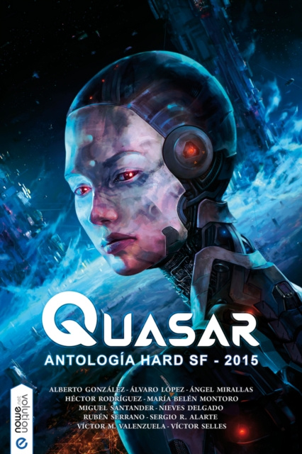 E-book Quasar 